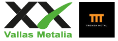 Vallas Metalia Logo