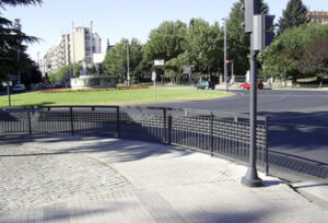 Plaza de Toros la Glorieta – SALAMANCA